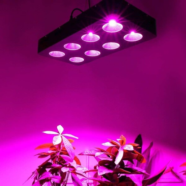 LED COB phlizon 植物栽培 育成ライト 3000w Phlizon CREE COB GROW