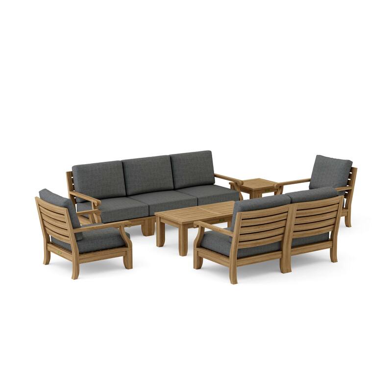 Riviera 10-pieces set