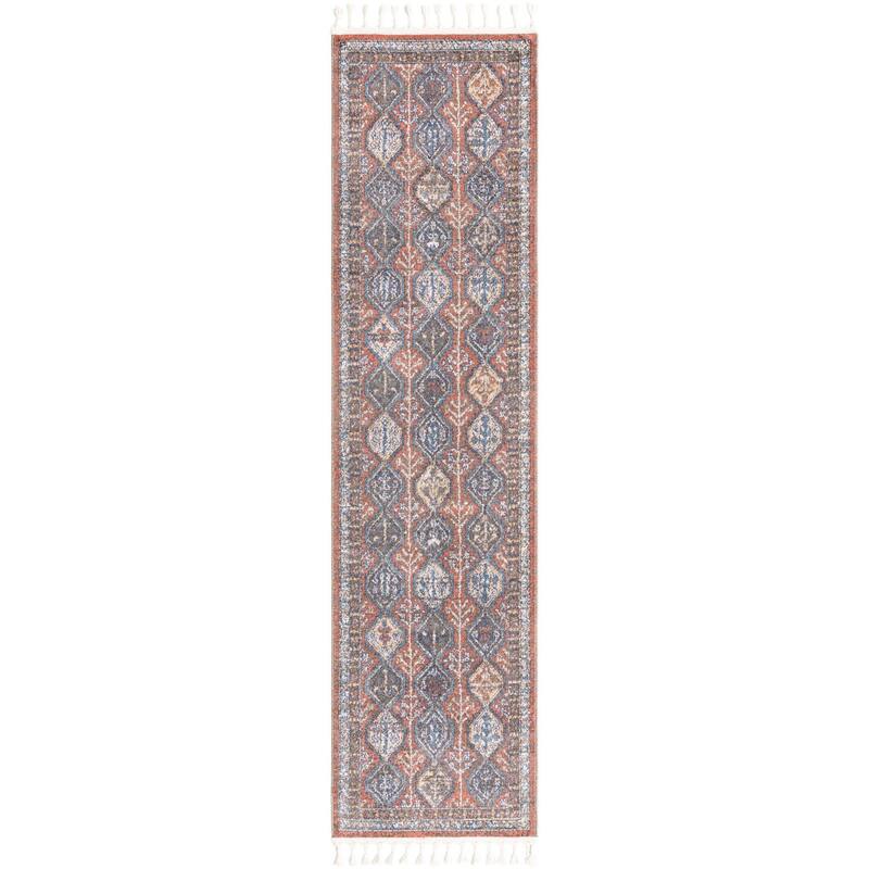 Contemporary Ariella Collection Area Rug