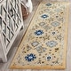 preview thumbnail 17 of 52, SAFAVIEH Evoke Leisa Floral Damask Boho Rug