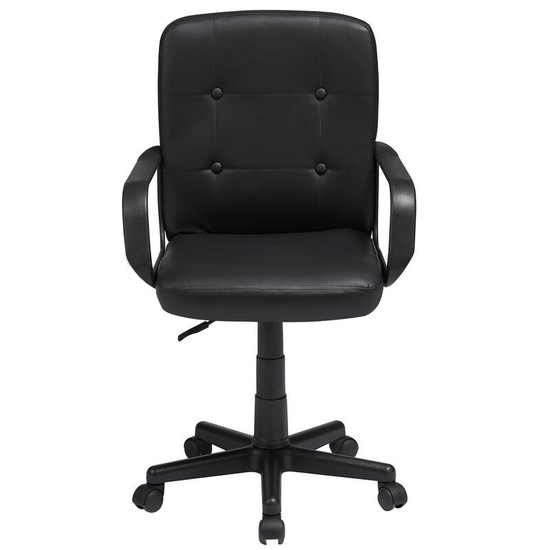 Javlergo Home Office Chair Mesh Computer Desk Chair Ergonomic Task Chair