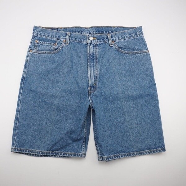 mens 550 levi shorts