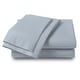preview thumbnail 9 of 43, Color Sense 100% Cotton 300TC Ultra-Soft & Silky Wrinkle-Resistant Sheet Set
