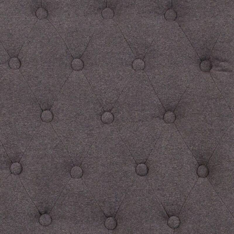4PK Parsons Chairs-Rolled Back, Accent Nail Trim