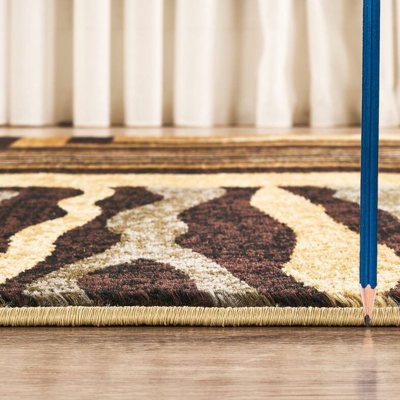 Bristol Area Rug - 6' x 7'