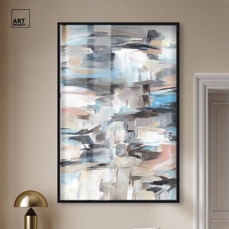 Hidden Motives Shadowbox by Art Remedy