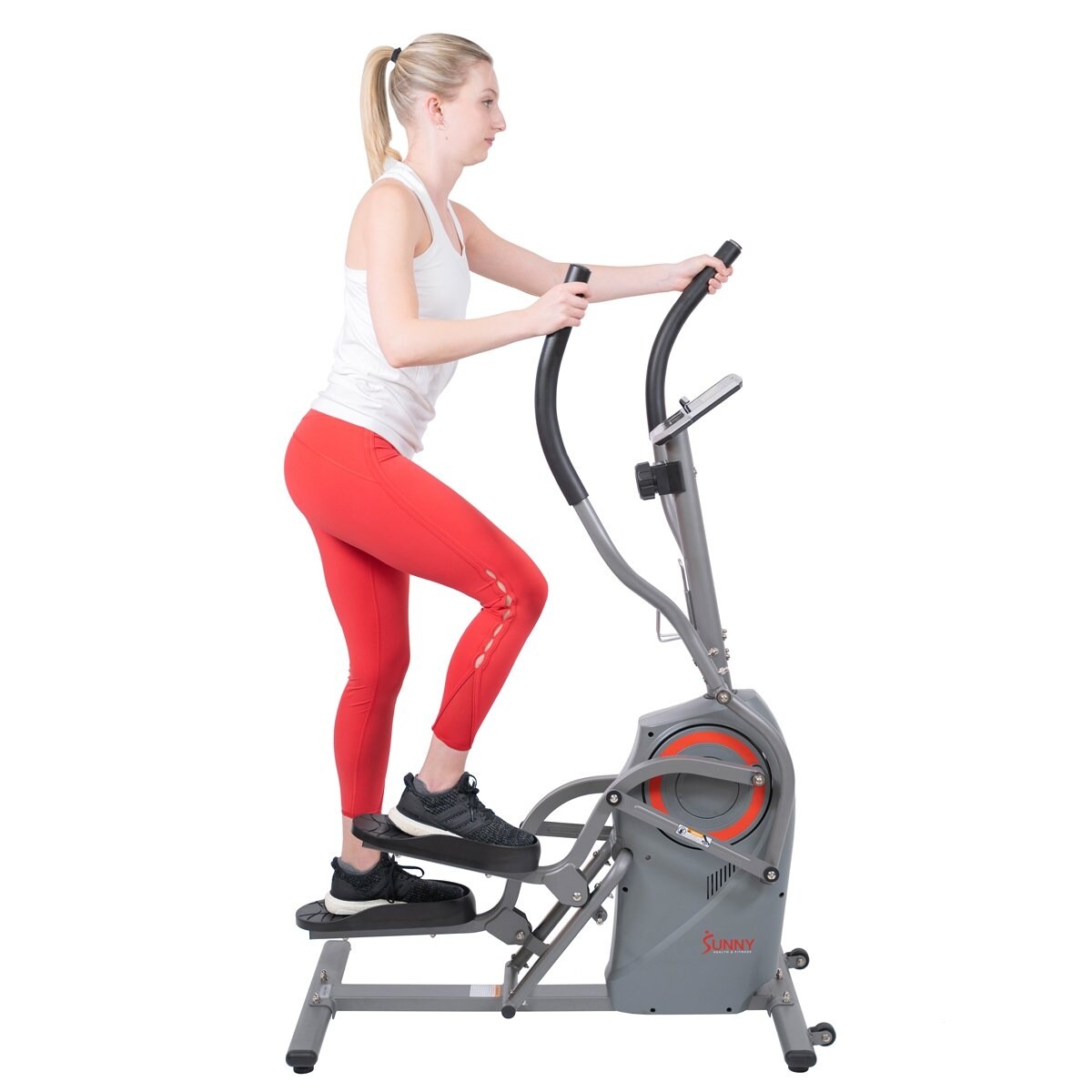 Performance cardio climber outlet