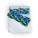 preview thumbnail 35 of 52, Northwest Kids Bed In A Bag with Decorative Pillow