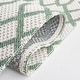 preview thumbnail 20 of 28, Martha Stewart by SAFAVIEH Joanneke Cotton Rug