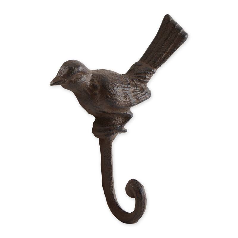 Garden Tools Cast Iron Wall Hook