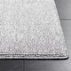 preview thumbnail 17 of 78, SAFAVIEH River Yuki Contemporary Solid Rug