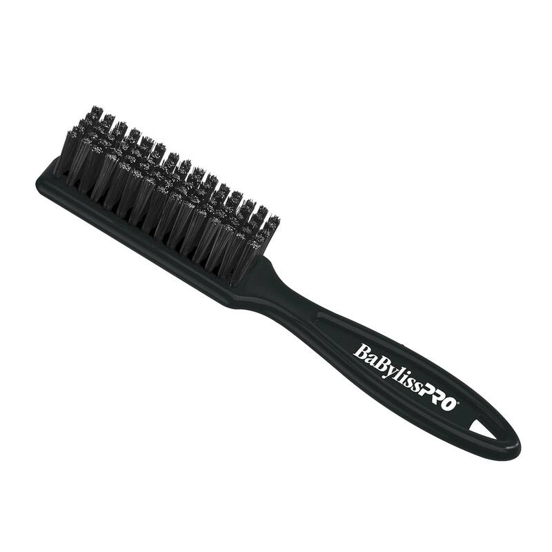 BaByliss Pro Fade Brush - Black BPFADEB - Black