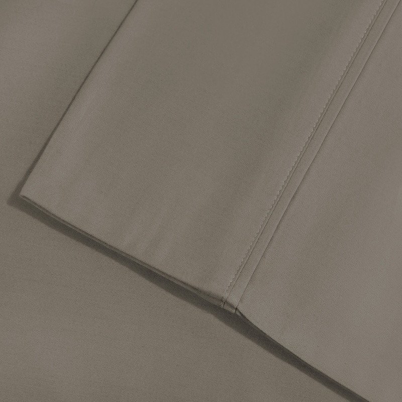 Superior 600 Thread Count Cotton Blend Sheet Set
