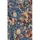 preview thumbnail 31 of 71, SAFAVIEH Handmade Blossom Jetchka French Country Floral Wool Rug