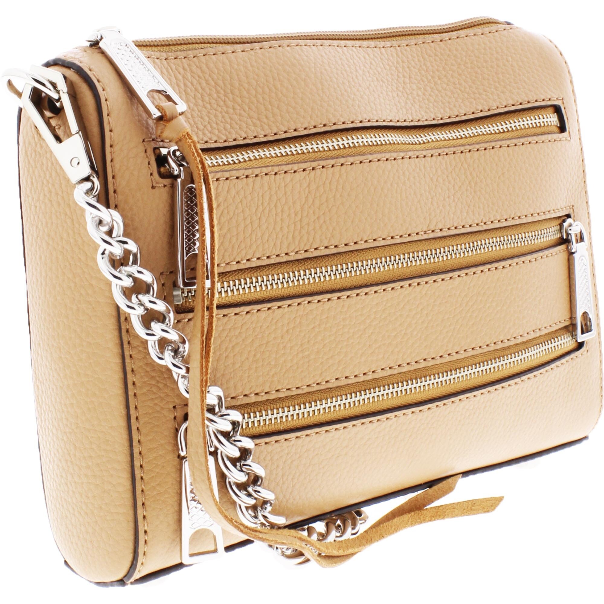 rebecca minkoff blythe backpack desert tan