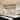 Modern 8-Light Black Gold Chandelier Linear Pendant Light for Kitchen Island - N/A