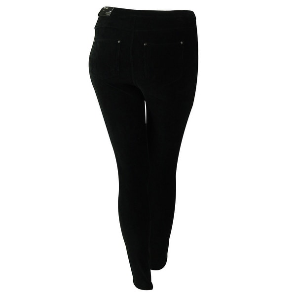 style & co corduroy pants