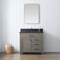 Sudio Design Bathroom Vanity Jasper Textured Collection - On Sale - Bed ...