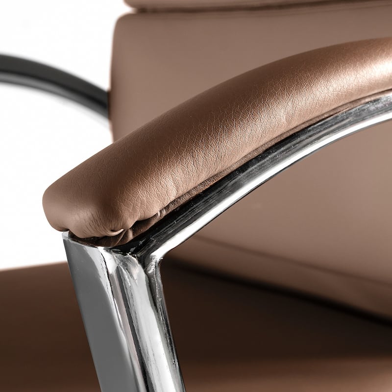 400 Series High Back Executive Office Chair by Bush Business Furniture