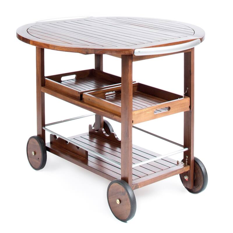 BAR cart