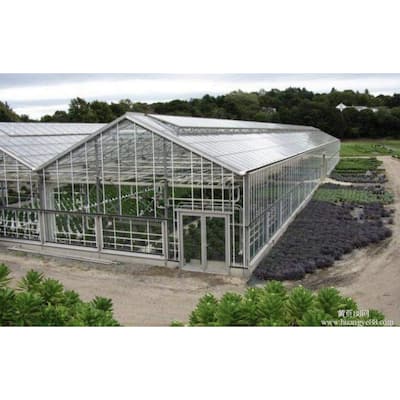 72 in. L x 26 in. W x 8 mm Thickness Corrugated Plastic Clear Twin Wall Panel - 2pc