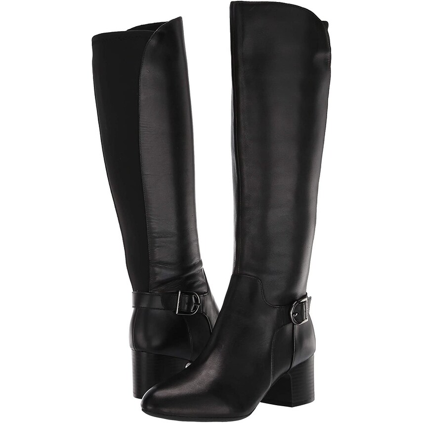 anne klein women's boots