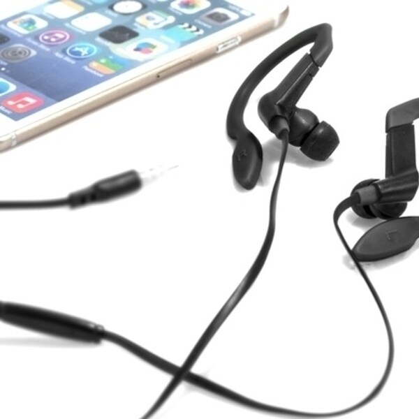 bytech earpods