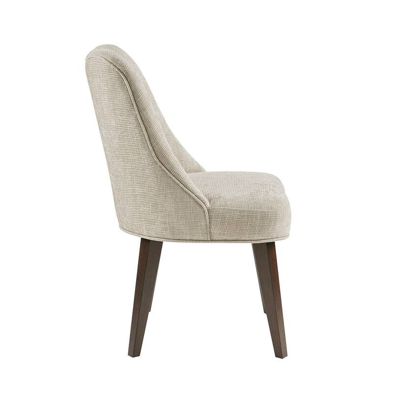Dining Chair (set of 2) - Beige