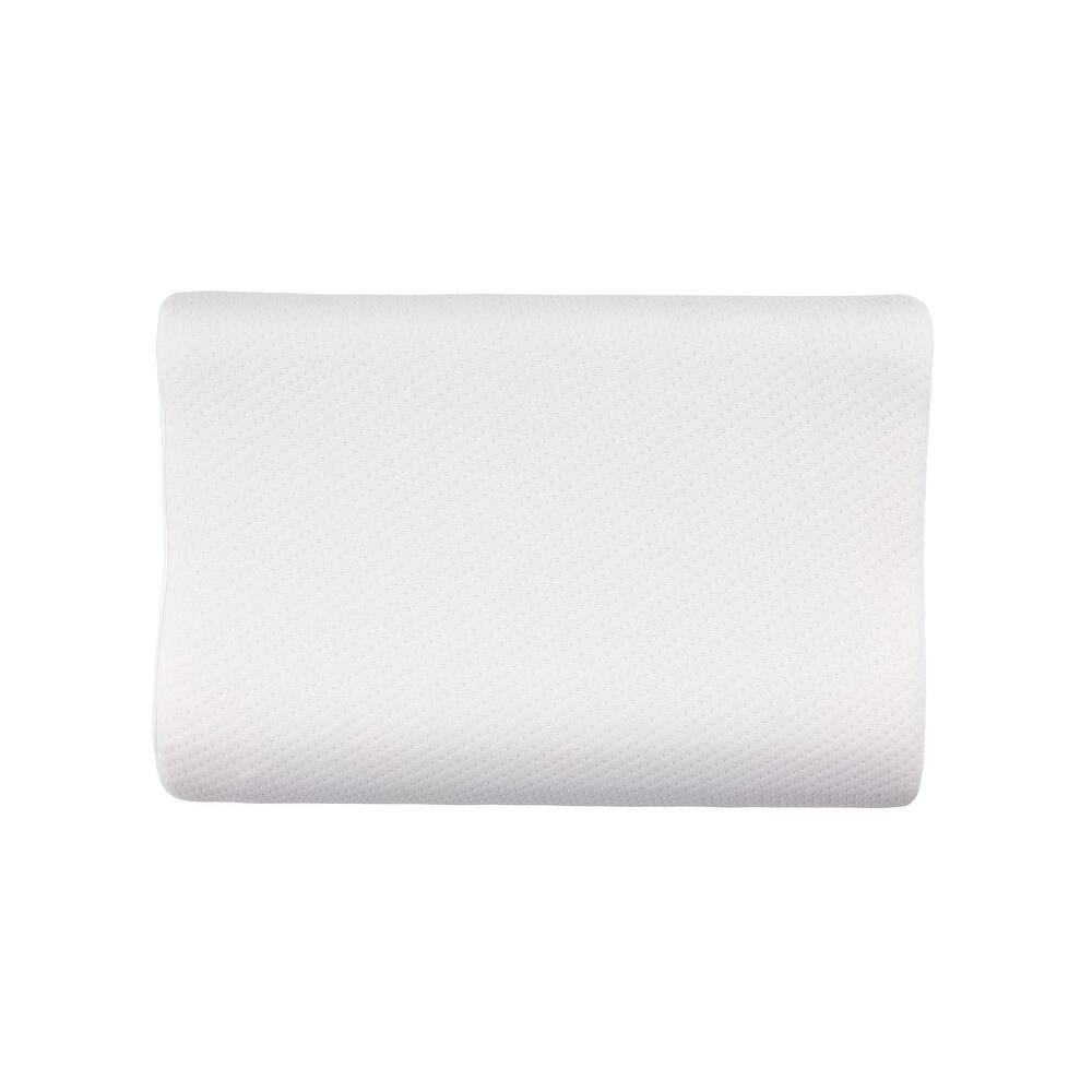 Depera Home Orthopedic Visco Pillows - N/A