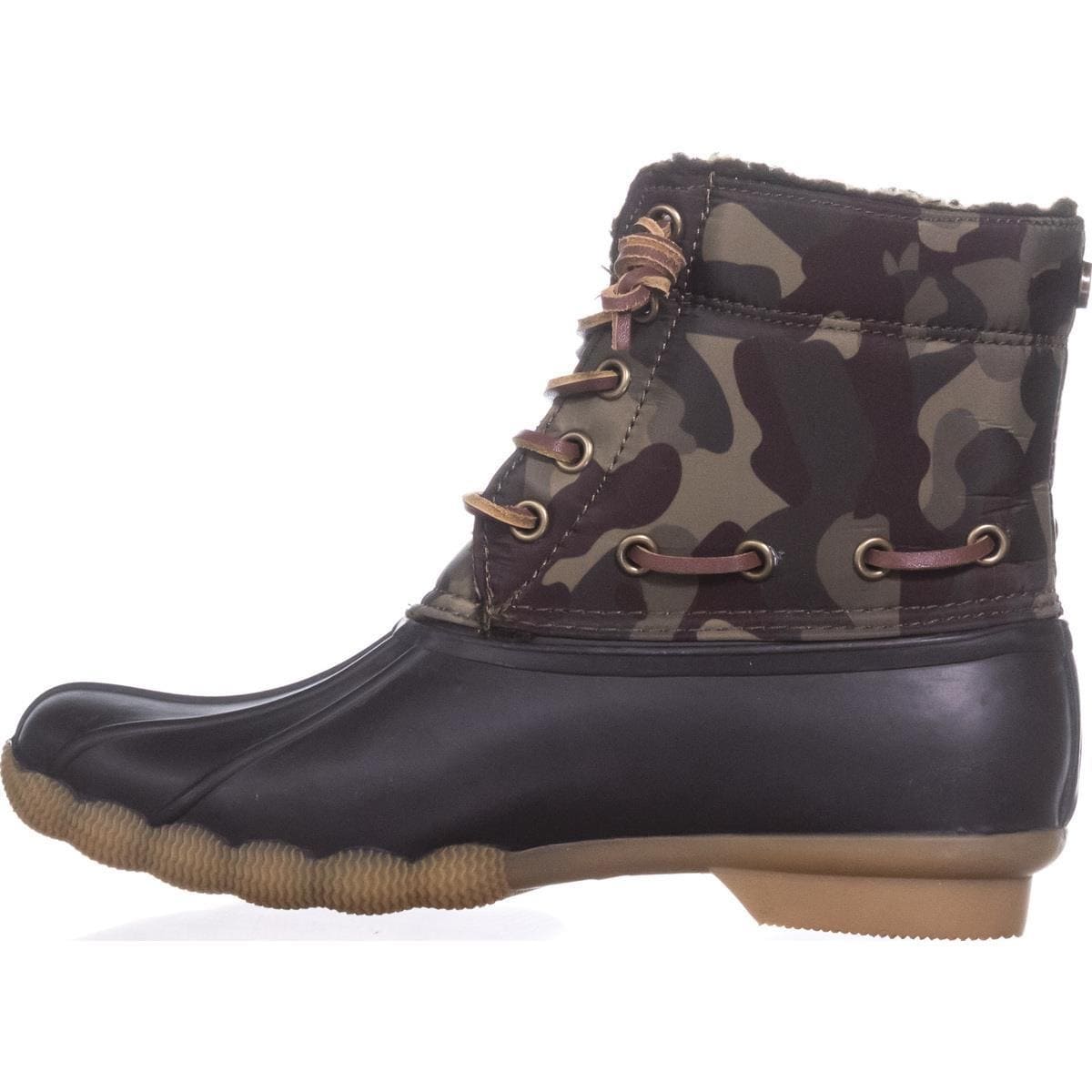 steve madden camouflage boots