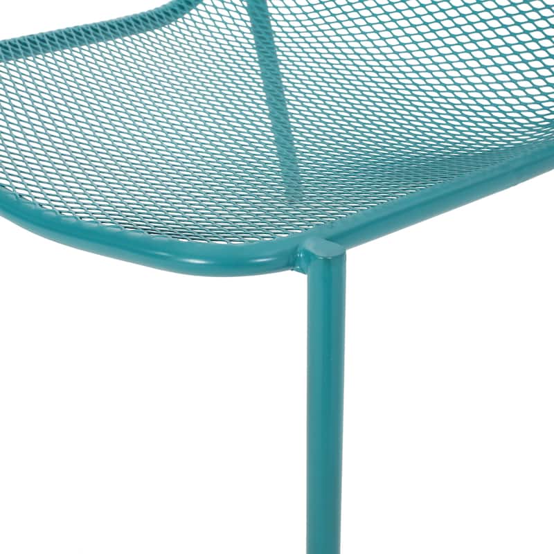 Stylish and Comfortable Outdoor Chair