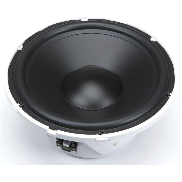 fusion 10 inch sub