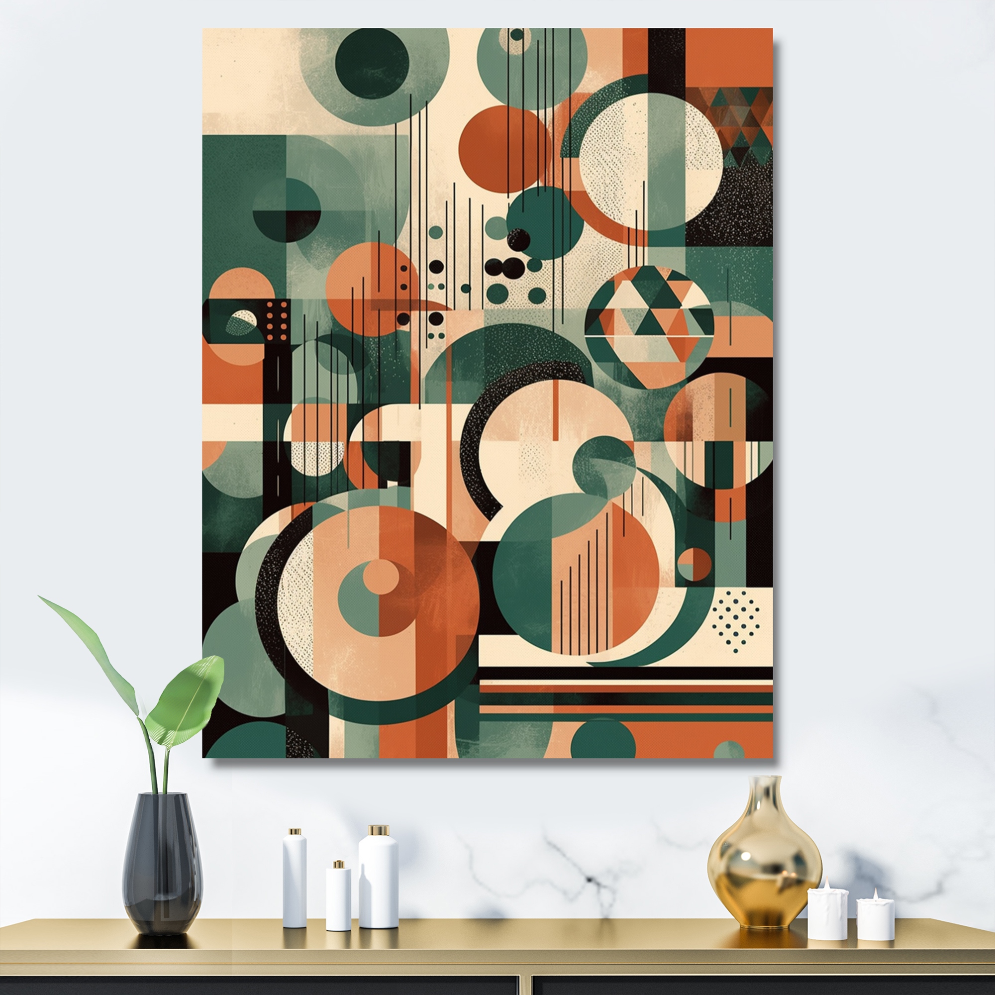 チンバウ  CONTEMPORANEA WHITE ORANGE BOY INTER.BEZEL 38mm - MANUAL – Nivada Grenchen