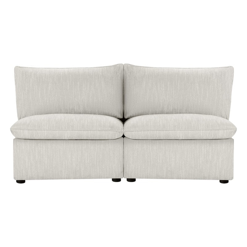 Cypress Sectional Couches Modular Sofa for Living Room