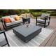 Option Slate Black