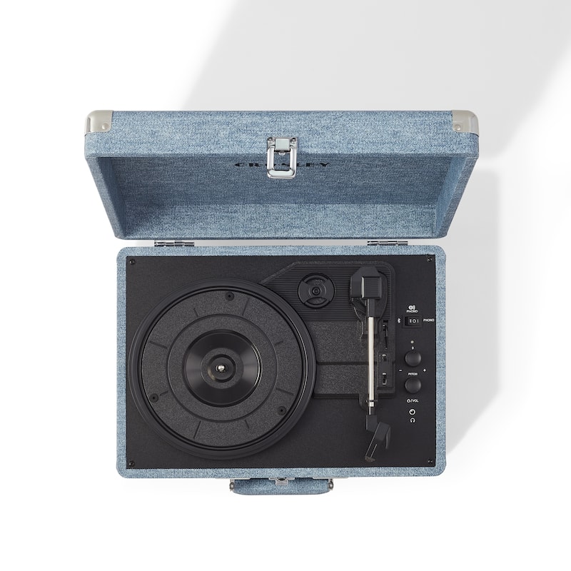 Crosley Cruiser Plus Record Player
