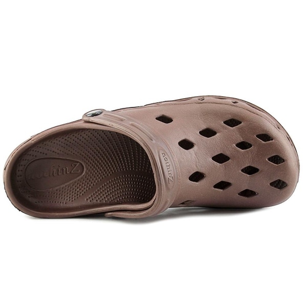 nothinz clogs