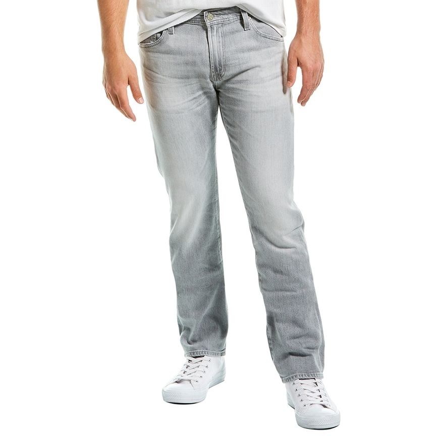gray ag jeans