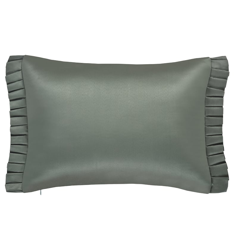 J. Queen New York Santino Boudoir Decorative Throw Pillow
