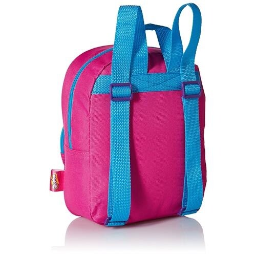 shopkins mini backpack