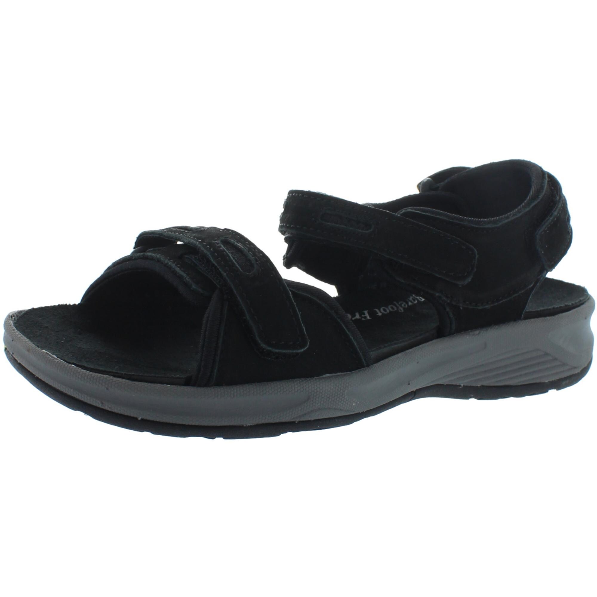 womens barefoot slippers