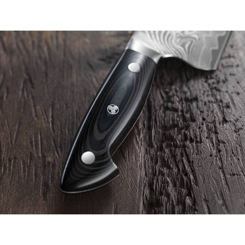 KRAMER by ZWILLING EUROLINE Damascus Collection Chef's Knife