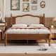 Option Walnut-80" x 57" x 42.9"(L x W x H)