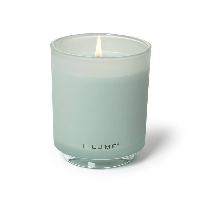 Beautifully Done Essentials Fresh Sea Salt Vanity Tin Scented Candle