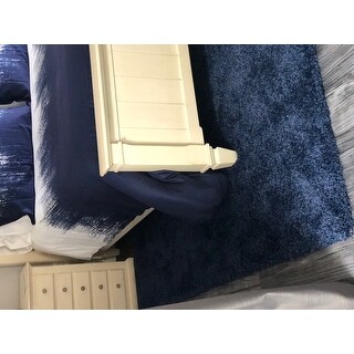 Safavieh Milan Shag Maibritt Solid Rug