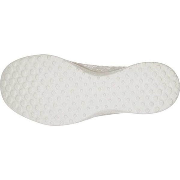 skechers microburst sweet bloom women's skimmer flats