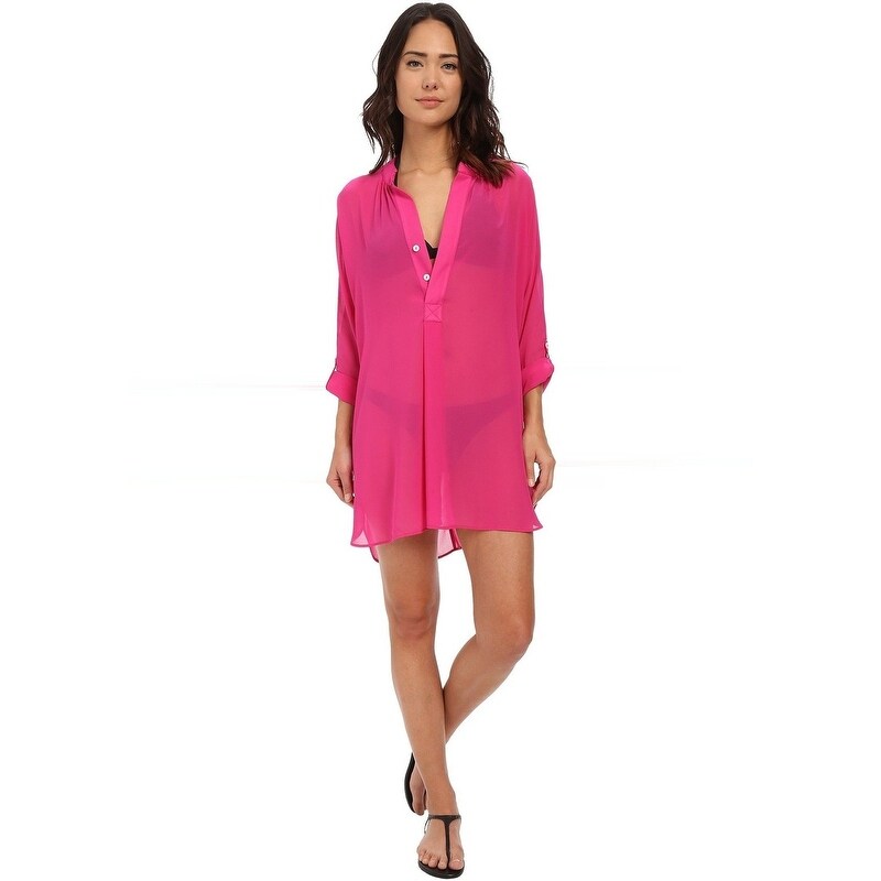 tommy bahama cover up