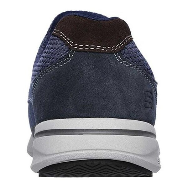 skechers elent mosen extra wide