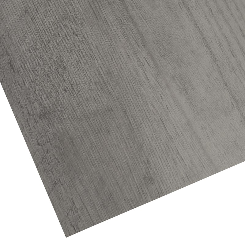 Ackland AKVGL7X48-2520-PL Brushwood 7" x 48" Smooth Vinyl Flooring