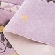 preview thumbnail 33 of 32, SAFAVIEH Carousel Kids Brandusa Animal Rug